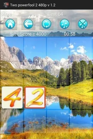 Скачать взломанную Two Powerfool 2 480p — Бесконечная энергия — скриншот 4 Скачать взломанную Two Powerfool 2 480p — Бесконечная энергия — скриншот 4