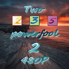 Скачать взломанную Two Powerfool 2 480p — Бесконечная энергия