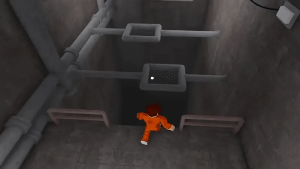Barry Prison Escape JailBreak на Андроид — Много денег и бессмертие — скриншот 2