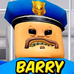 Barry Prison Escape JailBreak на Андроид — Много денег и бессмертие