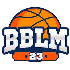 Скачать Basketball Legacy Manager 23 на телефон — Полная версия