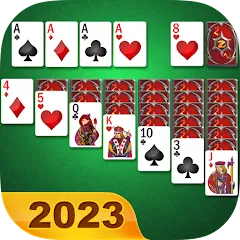 Solitaire Classic на Андроид — Мод Много денег