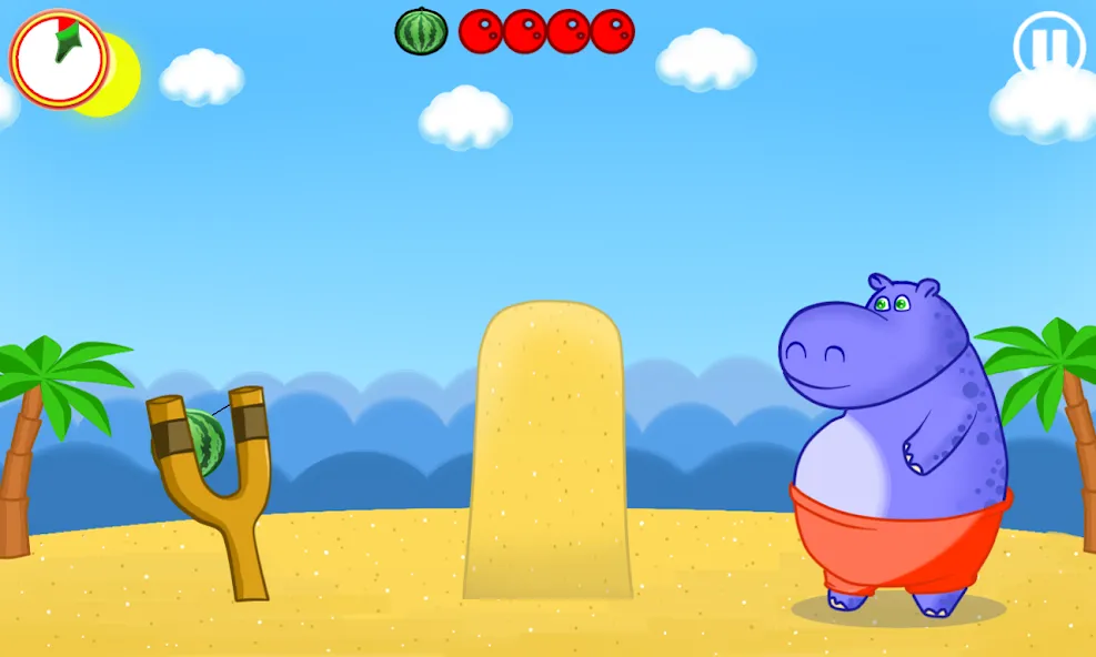 Скачать Fun games for kids — Модификация Все игры разблокированы — скриншот 1