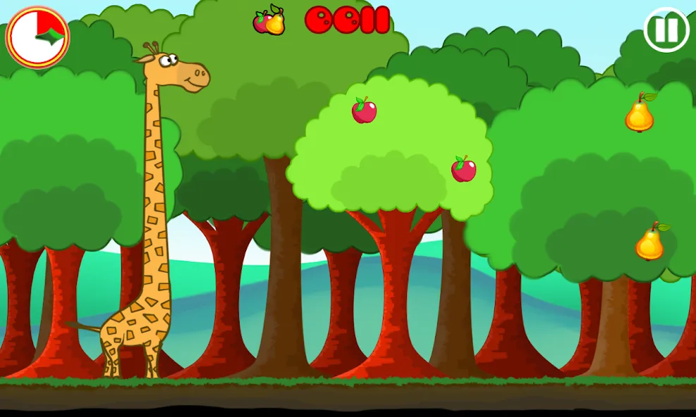 Скачать Fun games for kids — Модификация Все игры разблокированы — скриншот 2