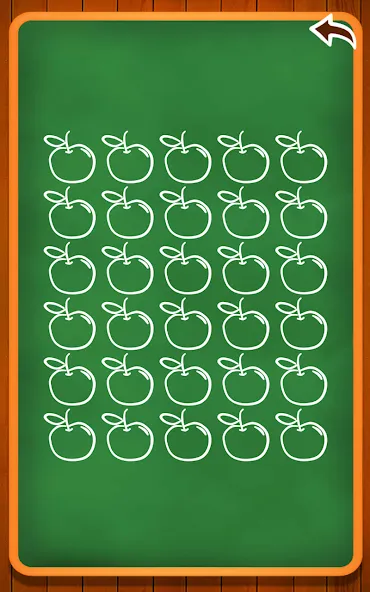 Скачать Learn multiplication table на телефон — Все уровни разблокированы — скриншот 4 Скачать Learn multiplication table на телефон — Все уровни разблокированы — скриншот 4