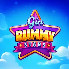 Скачать взломанную Gin Rummy Stars - Card Game — Много денег