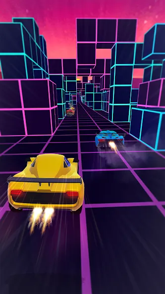 Car Driving Master Racing 3D Mod APK Много денег — Скачать на Андроид — скриншот 1 Car Driving Master Racing 3D Mod APK Много денег — Скачать на Андроид — скриншот 1