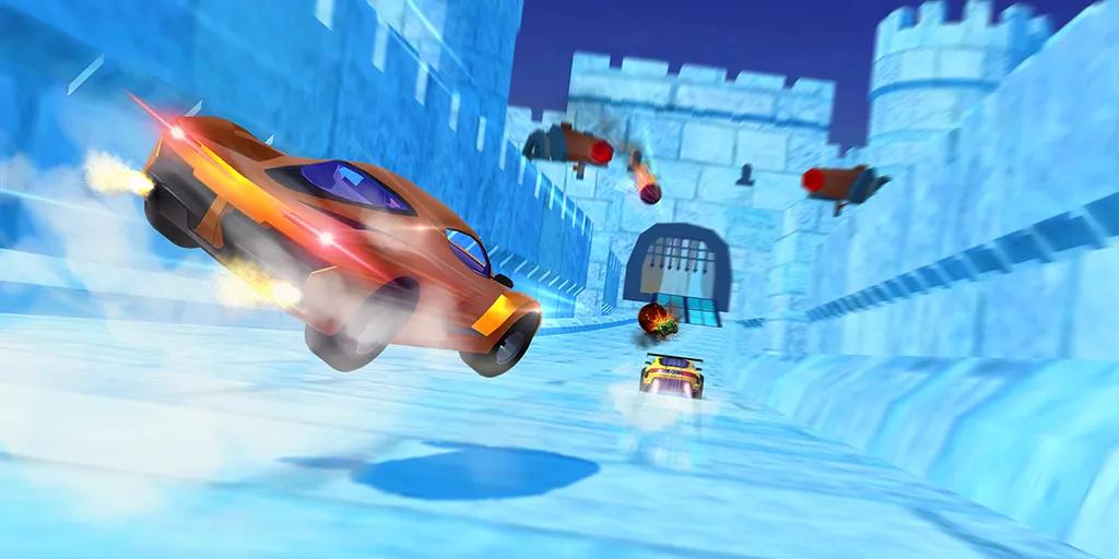 Car Driving Master Racing 3D Mod APK Много денег — Скачать на Андроид — скриншот 5
