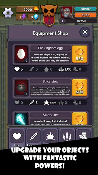 Скачать взломанную Dungeon Arena — Много денег и кристаллов — скриншот 3 Скачать взломанную Dungeon Arena — Много денег и кристаллов — скриншот 3