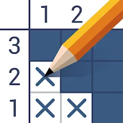 Скачать Nonogram - Fun Logic Puzzle — Модификация Без рекламы