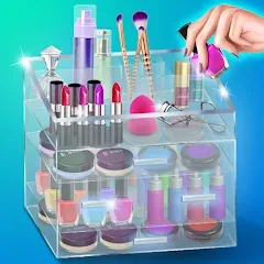 ASMR Makeup Kit-Cleaning Games Mod APK Много денег и без рекламы — Скачать на Андроид