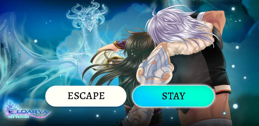 Eldarya - Romance and Fantasy MOD APK — Много манны — скриншот 4