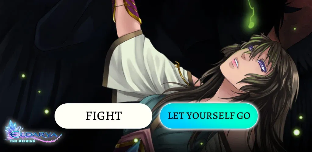 Eldarya - Romance and Fantasy MOD APK — Много манны — скриншот 5