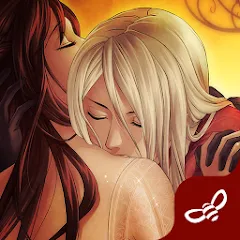 Moonlight Lovers: Vladimir - O Mod APK Все выборы бесплатно — Скачать на Андроид