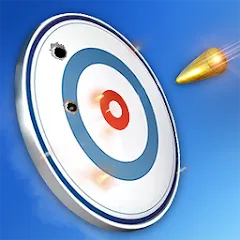 Shooting World - Gun Fire Mod APK Много денег — Скачать на Андроид