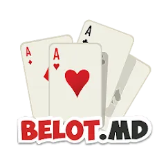 Belot.md - Moldova Belot на Андроид — Много денег и без рекламы