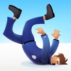 Fail Run MOD APK на Android — Много денег