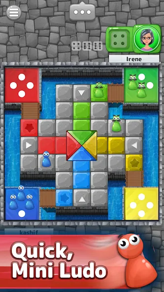 Ludo World - Parcheesi Club на Андроид — Мод Много денег — скриншот 4