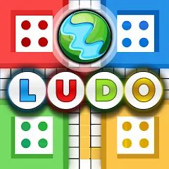 Ludo World - Parcheesi Club на Андроид — Мод Много денег