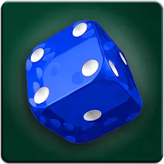 Thousand Dice на Андроид — Мод Много бросков