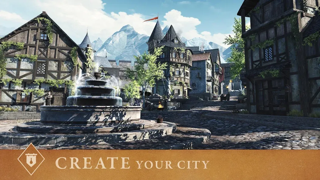 Взлом The Elder Scrolls: Blades — Много денег и золота — скриншот 2