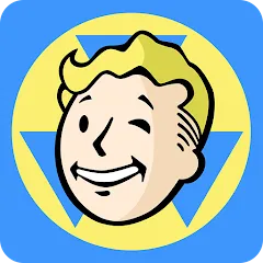 Fallout Shelter — Взломанная версия (Бесконечные крышки и энергия)