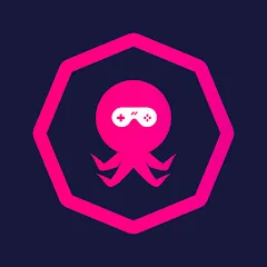 Octo Gaming на Андроид — Мод Все разблокировано