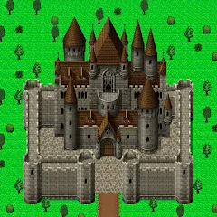 Survival RPG 3:Lost in time 2D MOD APK на Android — Много денег