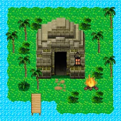 Survival RPG 2:Temple Ruins 2D — Много денег
