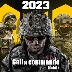 Call Of IGI Commando: Mob Duty Mod APK Много денег и бессмертие — Скачать на Андроид