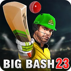 Aussie T20 Cricket Game 2023 MOD APK — Все разблокировано