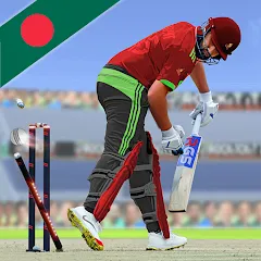 Скачать Bangladesh Cricket T20 Game — Последняя версия (Много денег)