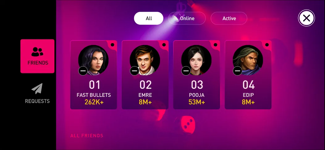 Bluff Game Mod APK Все разблокировано — Скачать на Андроид — скриншот 2