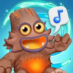 Скачать Singing Monsters: Dawn of Fire MOD APK — Много денег
