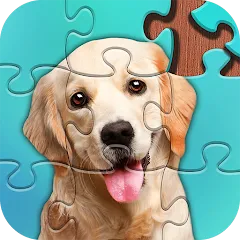 Jigsaw Puzzles — Взломанная версия (Все пазлы разблокированы)