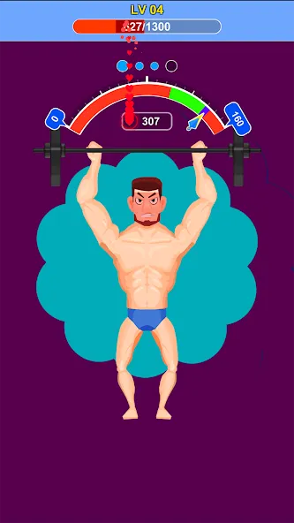 Tough Man — Много денег — скриншот 5