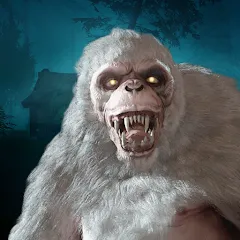 Bigfoot Yeti Gorilla Sasquatch MOD APK на Android — Много денег