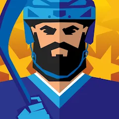 Superstar Hockey — Взломанная версия (Много денег)