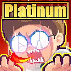 Скачать Dungeon Corp. P (Idle RPG) с модом — Много денег
