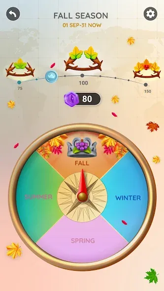 Скачать Word City: Connect Word Game — Последняя версия (Много денег и подсказок) — скриншот 3 Скачать Word City: Connect Word Game — Последняя версия (Много денег и подсказок) — скриншот 3