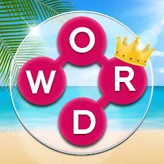 Скачать Word City: Connect Word Game — Последняя версия (Много денег и подсказок)