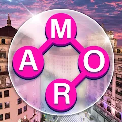 Скачать Ciudad de Palabras: Crucigrama — Модификация Много денег и подсказок
