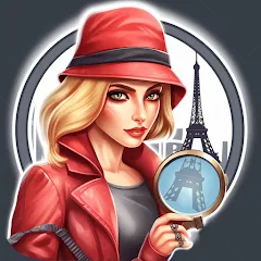 Paris Secrets Hidden Objects Mod APK Много денег и подсказок — Скачать на Андроид