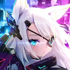 Скачать Artery Gear: Fusion на Android — Взлом на бессмертие