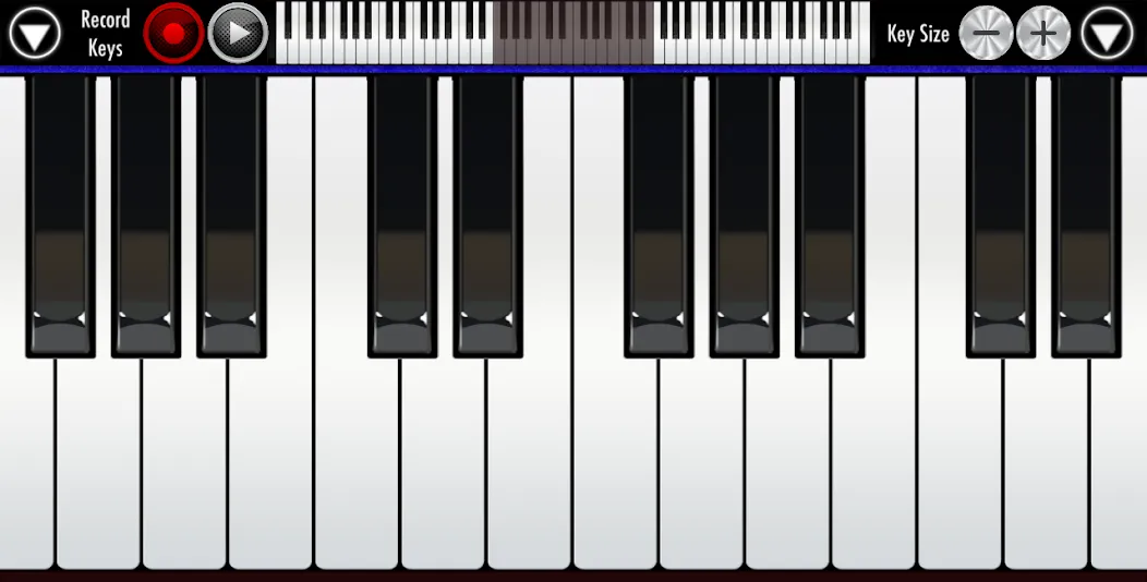 Real Piano MOD — Все песни разблокированы на Андроид — скриншот 3