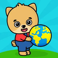 Взлом Bimi Boo Baby Learning Games — Все открыто