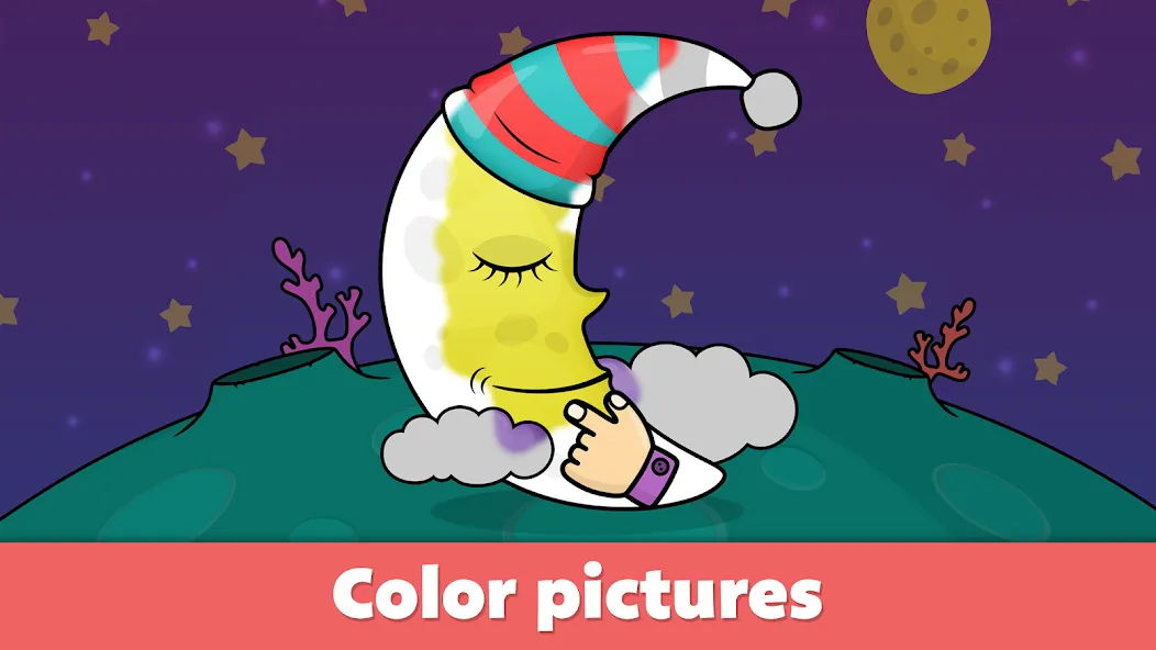 Скачать Kids Puzzle Games 2-5 years — Разблокировано всё — скриншот 2 Скачать Kids Puzzle Games 2-5 years — Разблокировано всё — скриншот 2