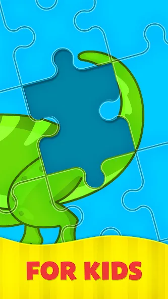 Скачать Kids Puzzles: Games for Kids — Модификация Все пазлы открыты и без рекламы — скриншот 2 Скачать Kids Puzzles: Games for Kids — Модификация Все пазлы открыты и без рекламы — скриншот 2