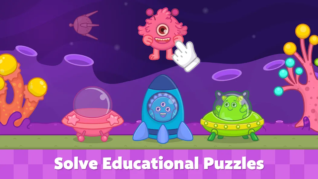 Скачать Bimi Boo Car Games for Kids на Android — Все машины открыты — скриншот 4