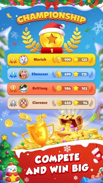 Bingo Island 2024 Club Bingo Mod APK Много денег — Скачать на Андроид — скриншот 3 Bingo Island 2024 Club Bingo Mod APK Много денег — Скачать на Андроид — скриншот 3